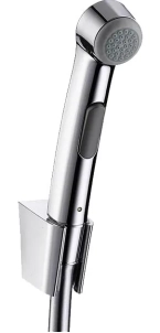 Гигиенический душ Hansgrohe 32128000 со шлангом 1,6 м 