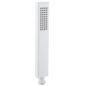 Душевая лейка Abber AF0050W 