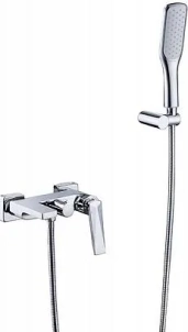 Смеситель Boheme Venturo 373 для ванны с душем 