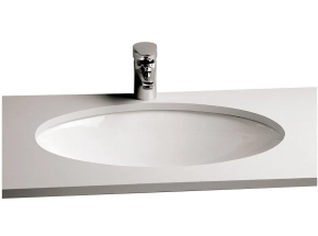 Раковина Vitra Arkitekt 6069B003-0012 60 см 