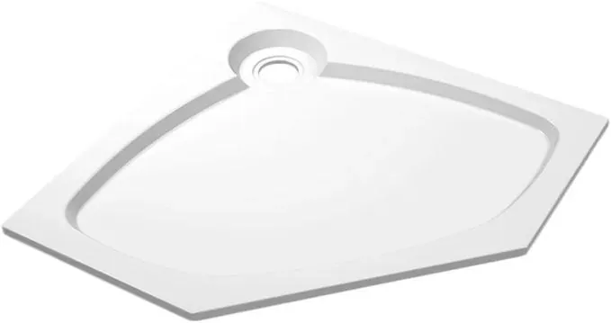 Поддон для душа Cezares TRAY-S-P-100-56-W