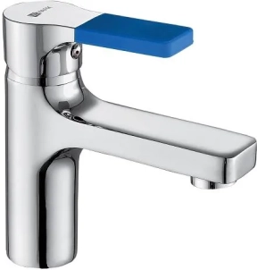 Смеситель Lemark Aura LM0606C для раковины 