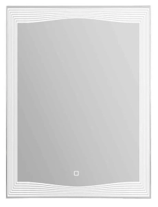 Зеркало BelBagno SPC-LNS-600-800-LED-TCH 