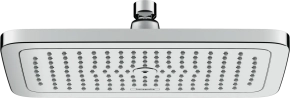 Верхний душ Hansgrohe Croma E 26257000 