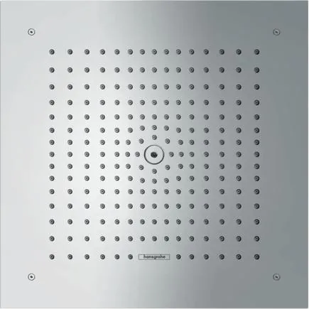 Верхний душ Hansgrohe Raindance E 26252000