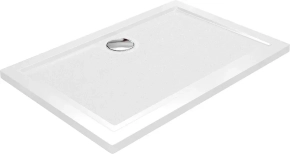 Поддон для душа Wasserkraft Salm 27T06 120х80 см 