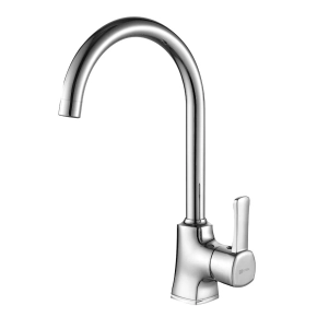 Смеситель Lemark Evitta LM0505C для кухонной мойки 