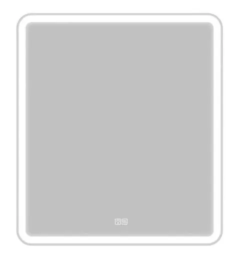 Зеркало BelBagno Marino SPC-MAR-700-800-LED-TCH-WARM