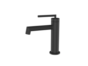 Смеситель BelBagno Acqua ACQUA-LVM-NERO для раковины 