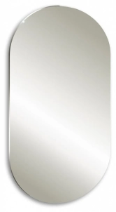 Зеркало Azario Viva 55 