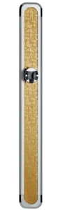 Душевая штанга Lemark LM8074CG 