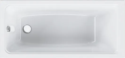 Акриловая ванна AM.PM Gem 150х70