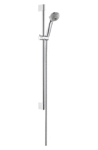 Душевой гарнитур Hansgrohe Crometta 27766000 