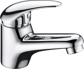 Смеситель Wasserkraft Isen 2603 для раковины 