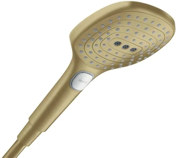 Душевая лейка Hansgrohe Raindance Select E 26520140