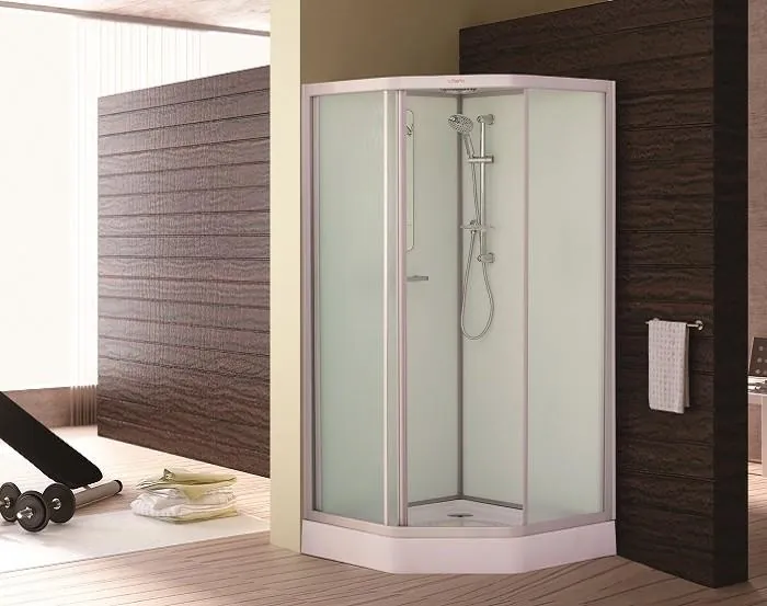 Душевая кабина Esbano Elegancia ES-110PR
