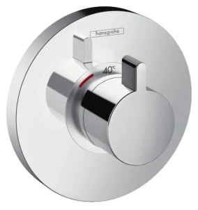 Термостат Hansgrohe ShowerSelect S 15741000 для душа 