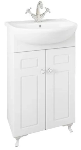 Тумба под раковину Sanflor Софи 60 