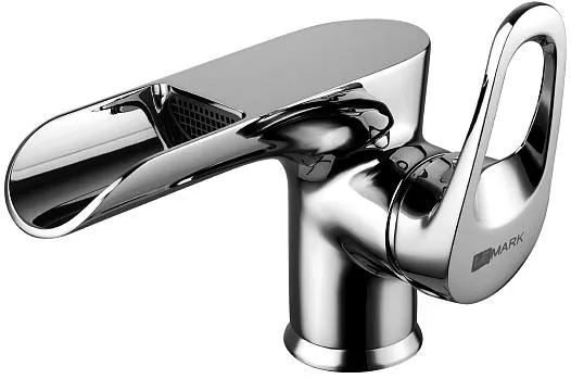 Смеситель Lemark Omega LM3146C для раковины