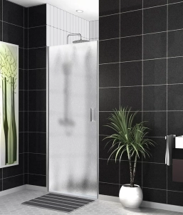 Душевая дверь в нишу BelBagno Uno B-1-70-CH-Cr 