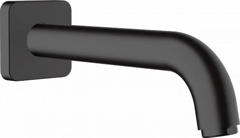 Излив Hansgrohe Vernis Shape 71460670 для ванны