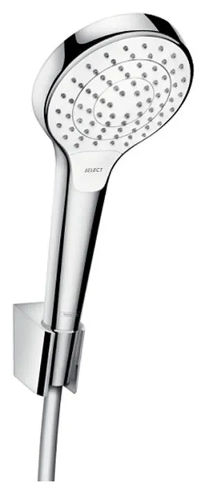 Душевой гарнитур Hansgrohe Croma Select S 26411400