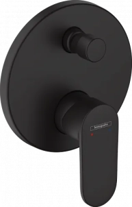 Смеситель Hansgrohe Vernis Blend 71466670 для ванны с душем 
