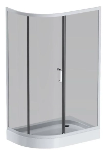 Душевой уголок AM.PM Like W83G-302U120CG64 