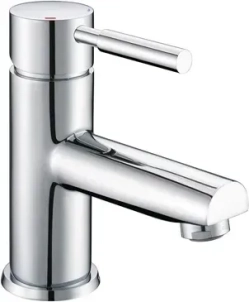 Смеситель Wasserkraft Main 4103 для раковины 
