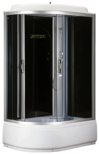Душевая кабина Loranto Sunway CS66120RG12080215 R 