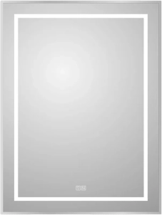 Зеркало BelBagno Kraft SPC-KRAFT-600-800-LED-TCH-WARM 