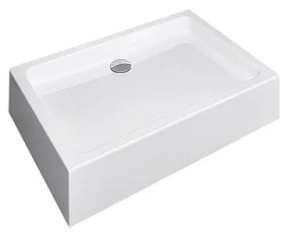 Поддон для душа Radaway Laros D100x90 