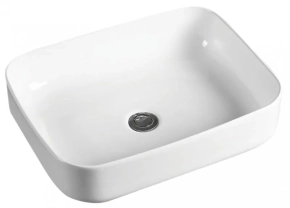 Раковина Esbano Astanes ESRNASTAW 50 см белая 