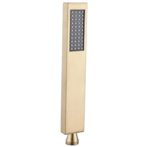 Душевая лейка Abber AF0050G 