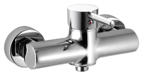 Смеситель Azario Tasco AZ15160631 для душа 