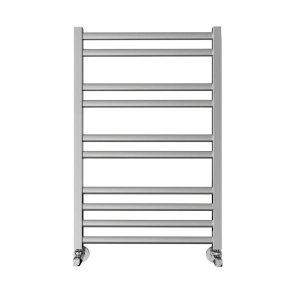Полотенцесушитель водяной Lemark Melange П10 50x80, хром 