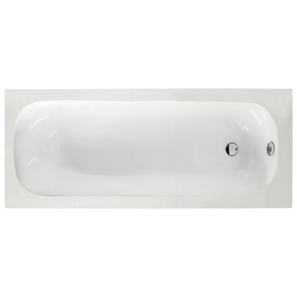 Акриловая ванна Vitra Optimum Neo 170x75