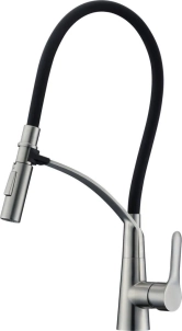 Смеситель BelBagno Nova BB-LAM36-IN для кухонной мойки 
