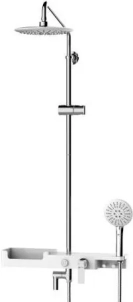 Душевая стойка Lemark Tropic LM7007С 