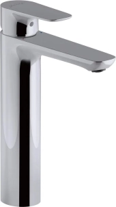 Смеситель Jacob Delafon Aleo E72299-4-CP для раковины 