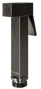 Гигиенический душ Wasserkraft A215 с фиксатором