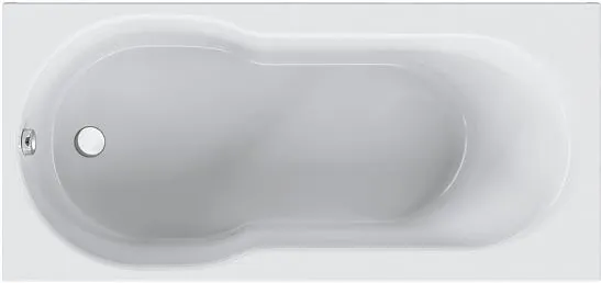 Акриловая ванна AM.PM X-Joy 150х70