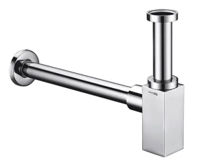 Сифон для раковины Wasserkraft A072 