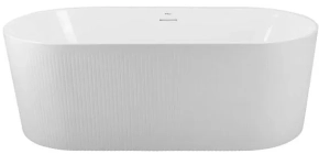 Акриловая ванна BelBagno BB411-1700-800 170х80 