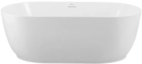 Акриловая ванна BelBagno BB413-1700-800 170х80 