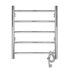 Полотенцесушитель электрический Domoterm Аврора 50x60 R 