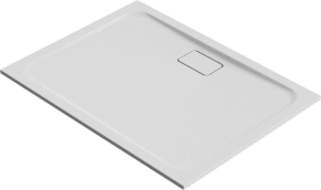 Поддон для душа Cezares TRAY-TITAN-AH-120/90-25-W 