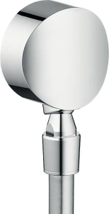 Шланговое подключение Hansgrohe Fixfit 27506000 
