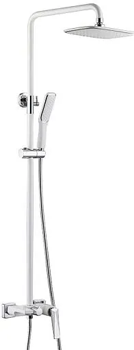 Душевая стойка Boheme Venturo 378-W