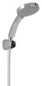 Душевой гарнитур Jacob Delafon Citrus E12917-CP 